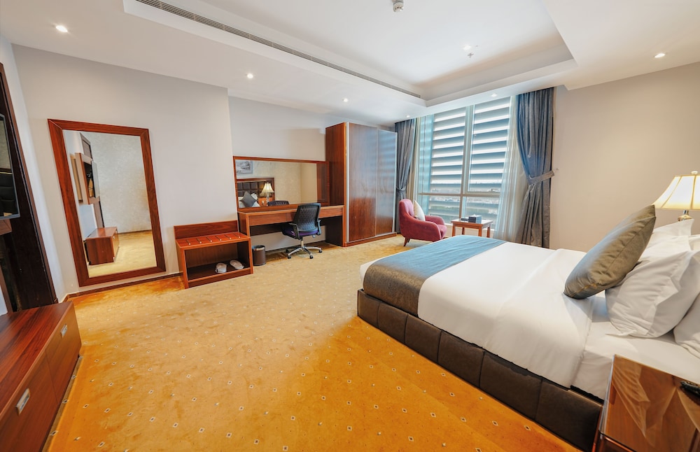 Celine Home serviced Apartments - Al Sahafa 31/59