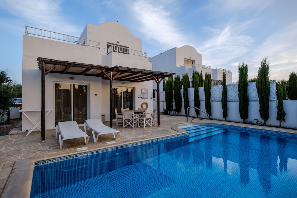 Thalassines Beach Villas 42/50
