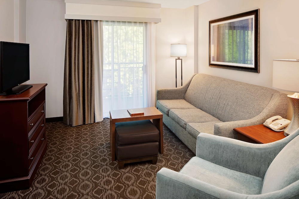 Homewood Suites By Hilton Raleigh Cary 23/64