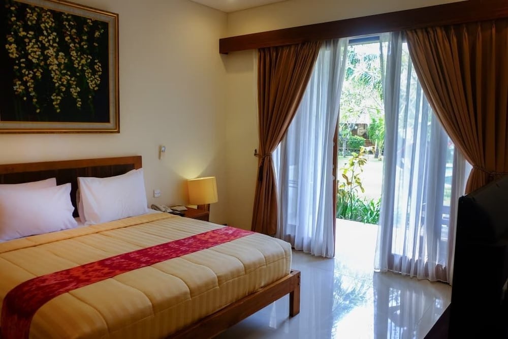 Mina Tanjung Hotel 16/50