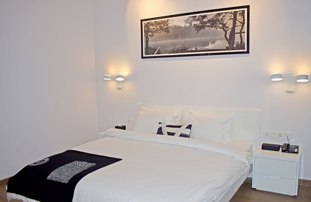 La Vogue Boutique Hotel & Casino 18/67