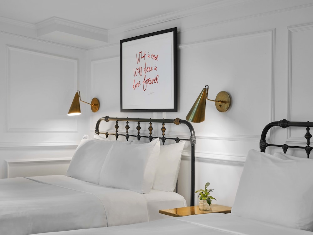 Life Hotel New York 36/75