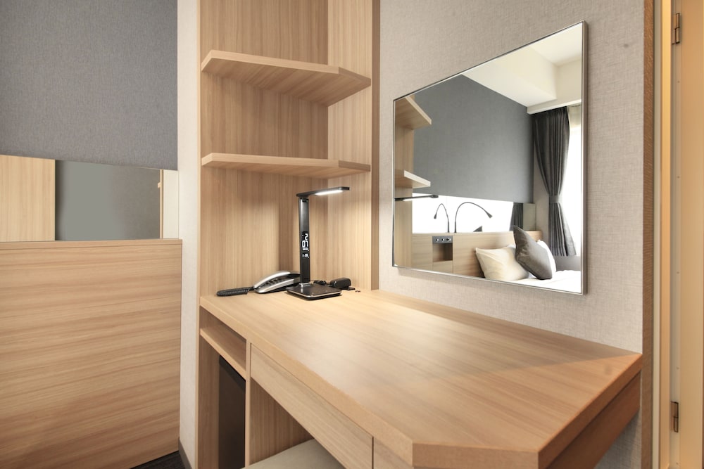 Quintessa Hotel Osaka Shinsaibashi 56/62
