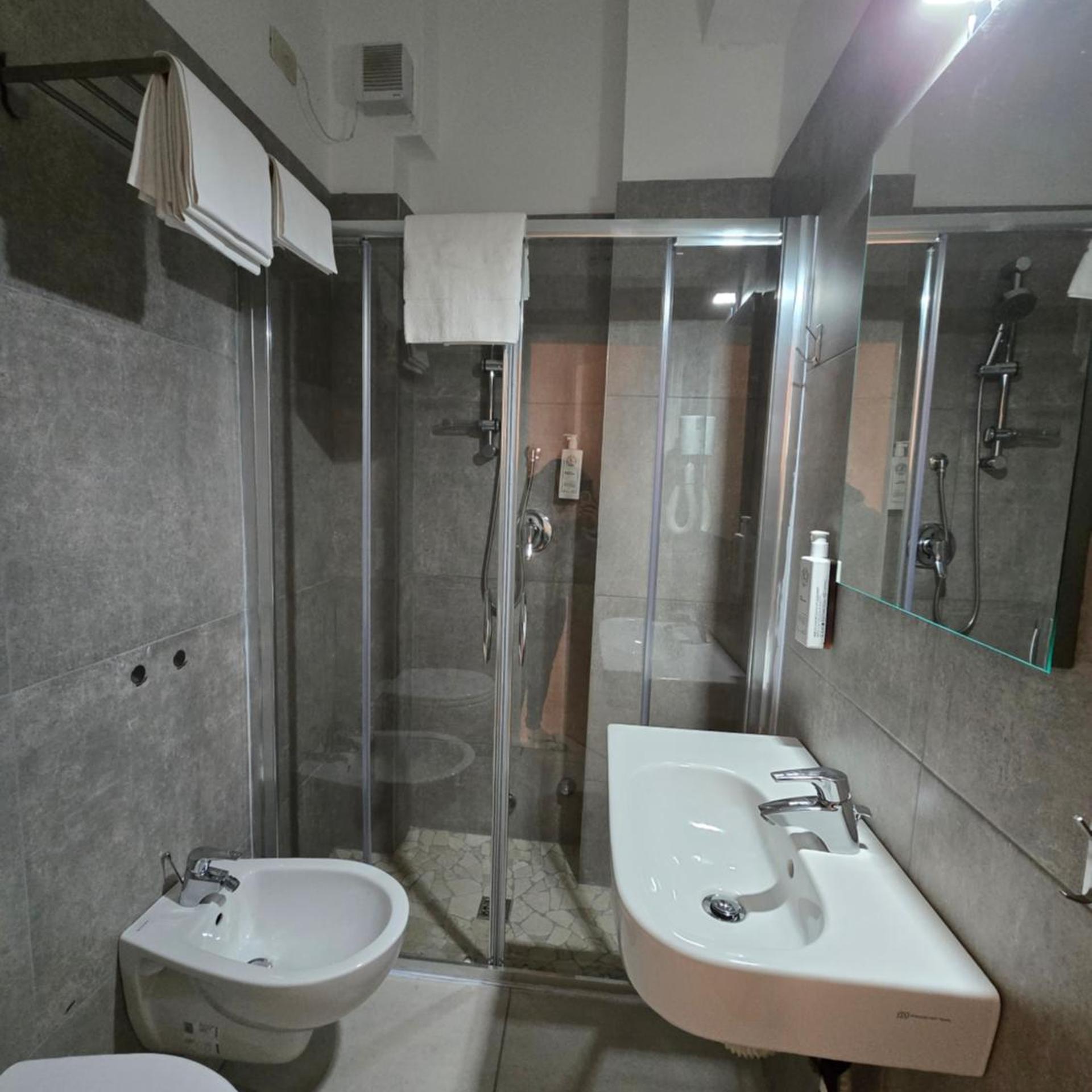 Hotel Helios 52/53