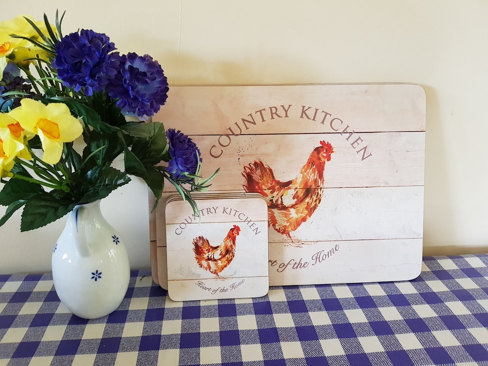 Holiday Cottages At Hawthorn Farm 1/50