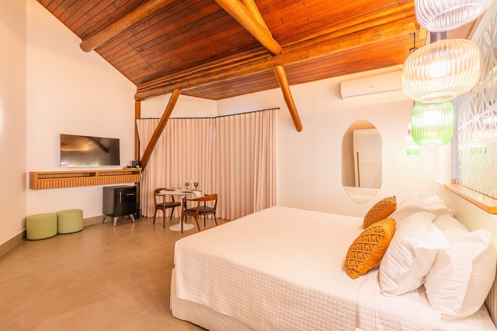Aruana Eco Praia Hotel 23/67