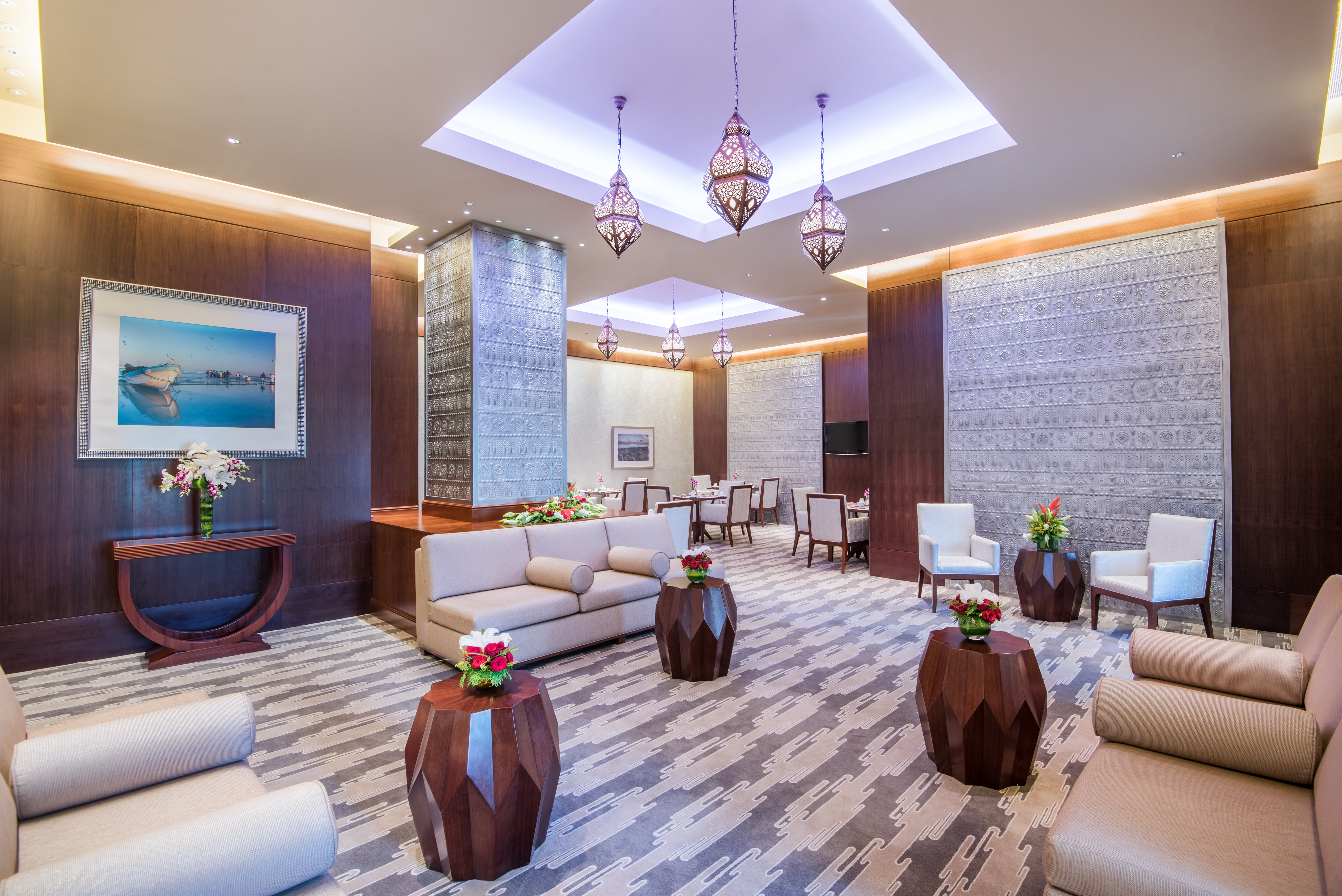 Crowne Plaza Duqm 29/50