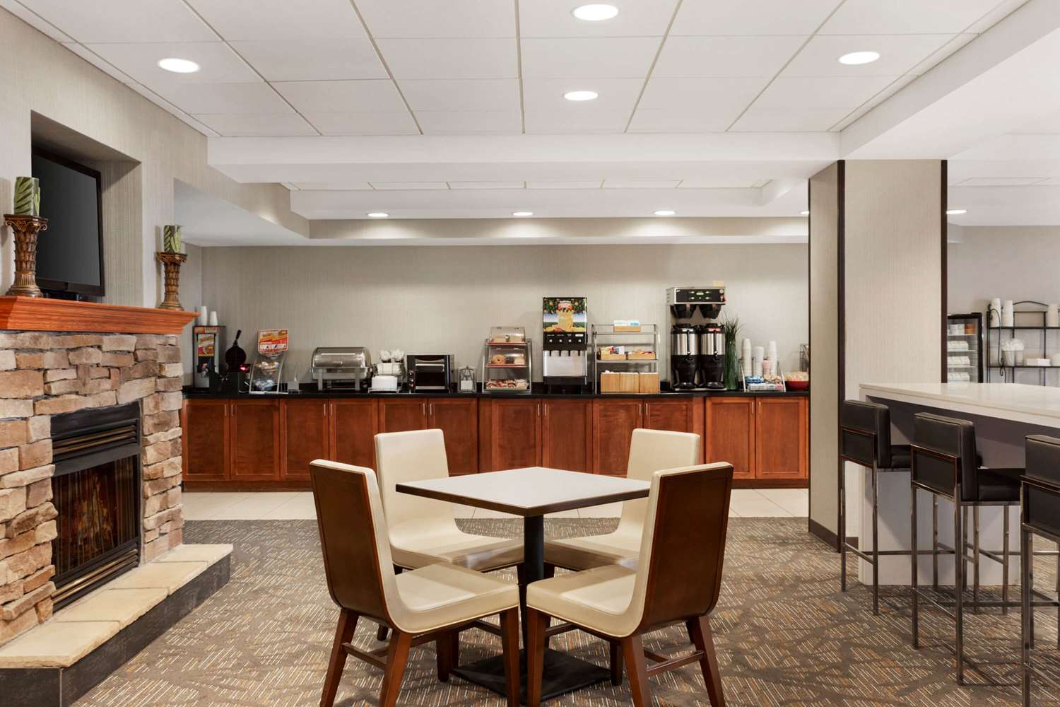 Wingate By Wyndham Bridgeport Wv 37/63