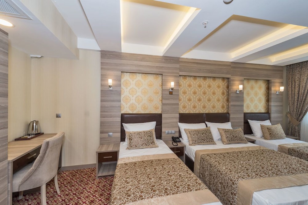 Matiat Hotel Istanbul 44/64