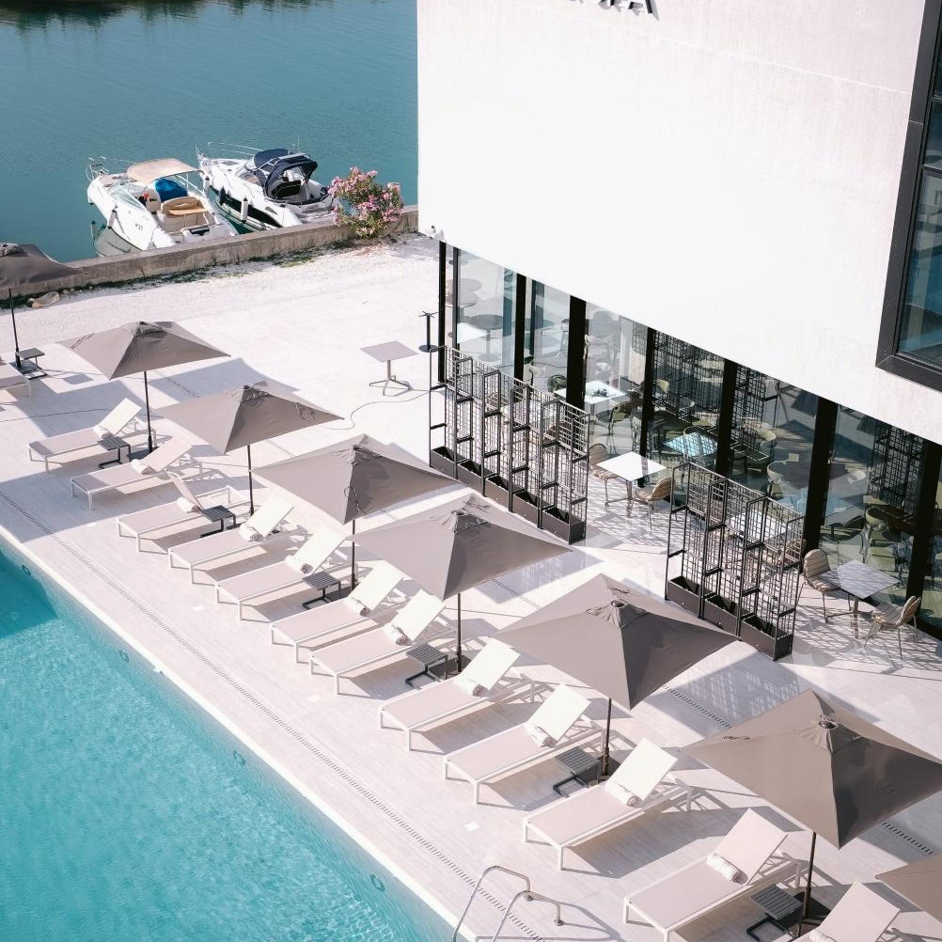 Safin Hotel & Spa 50/60