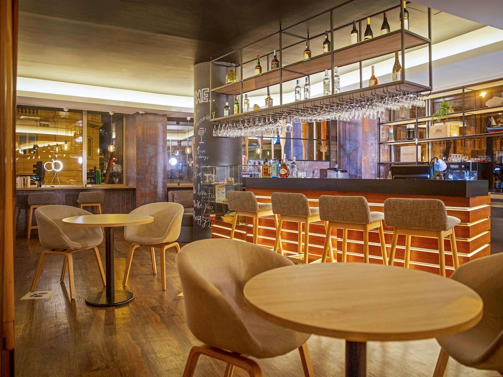 ibis Styles Lisboa Centro Liberdade NE 56/69