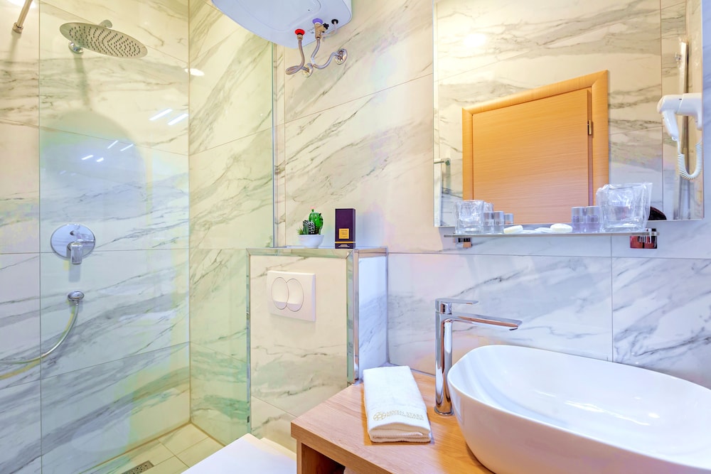 Seven Stars Accommodation Dubrovnik 21/25
