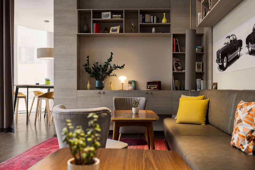 Vienna House Easy by Wyndham Osnabruck 51/75