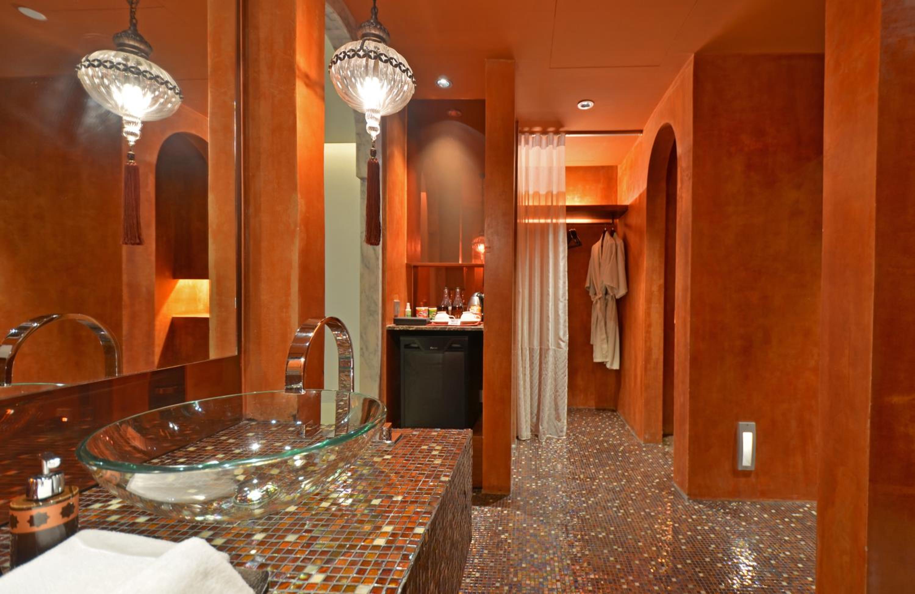 Family Suite, Fountain Pool، Marrakesh Hua Hin Resort And Spa 8/8