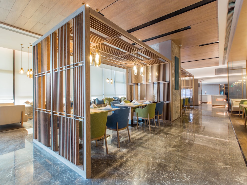 Hilton Garden Inn Zibo Zhangdian 25/46