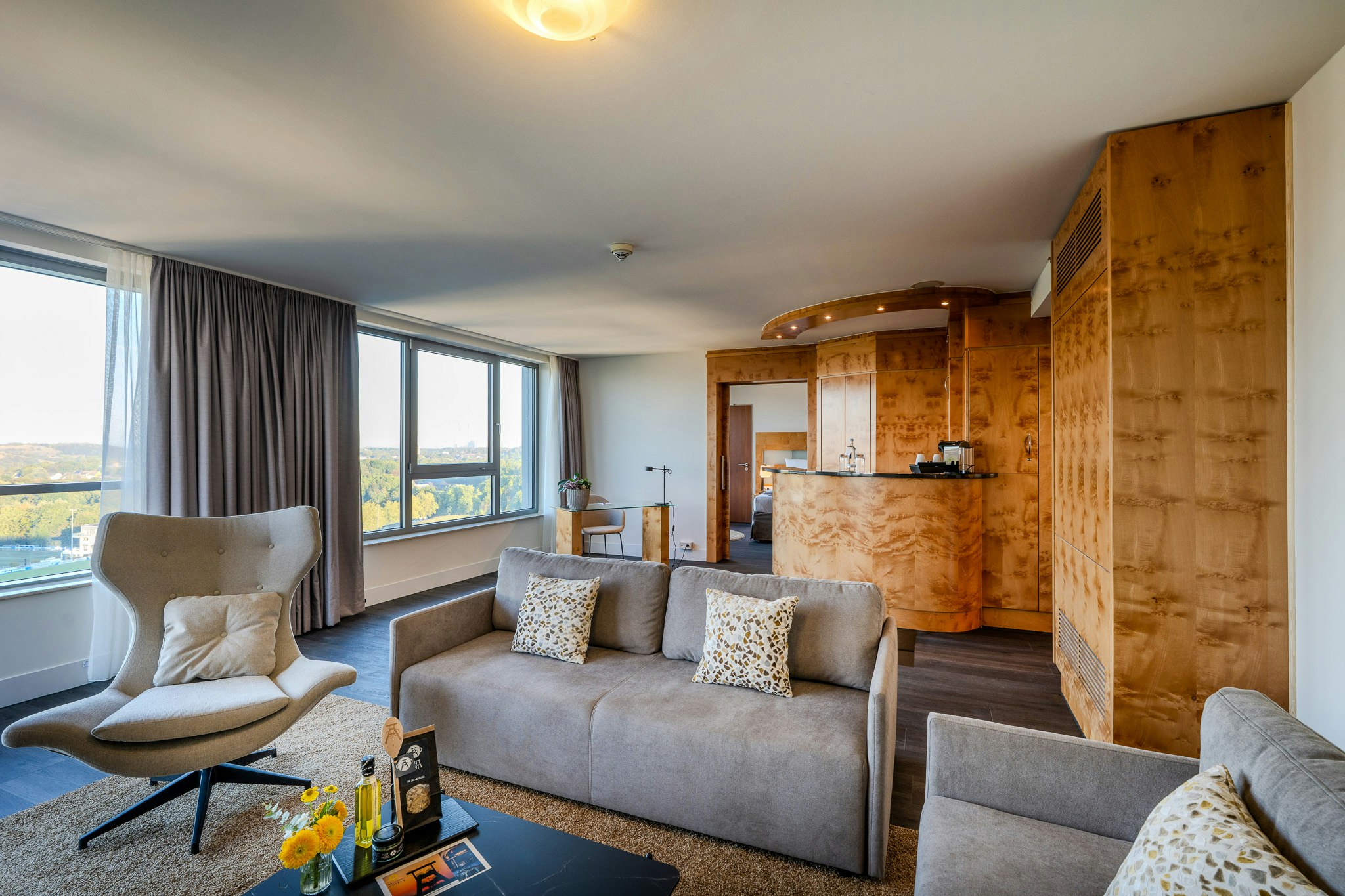 Welcome Hotel Gelsenkirchen 29/52