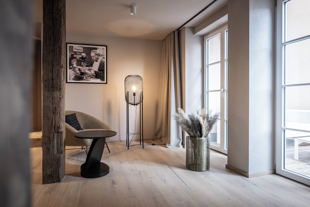 HOTEL & SPA Goldene Rose 30/50