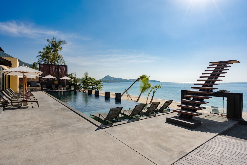 Pavilion Samui Pool Residence 26/50
