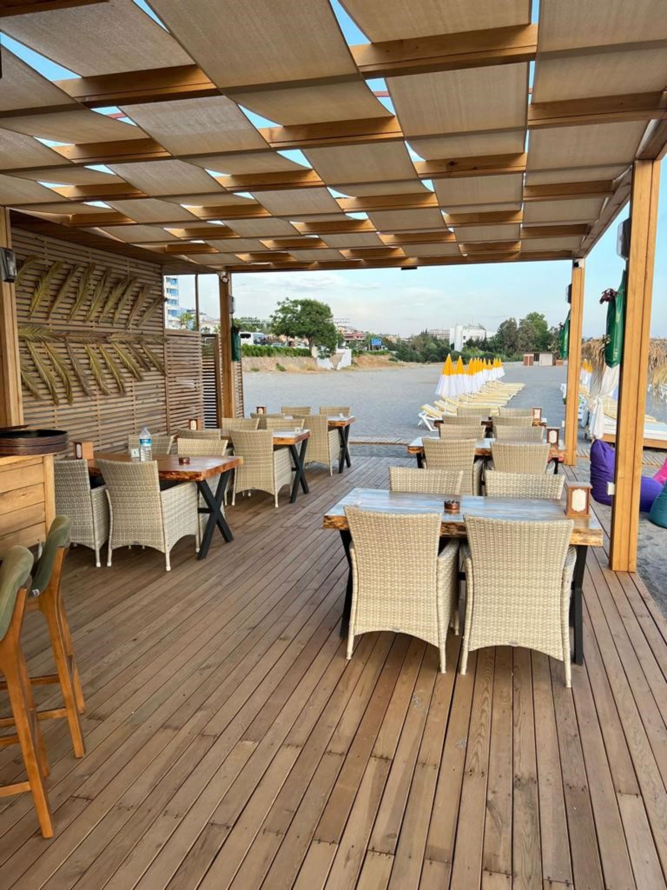 Sevki Bey Hotel 23/50