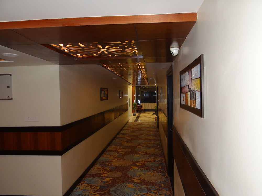 Hotel Tridev 5/47