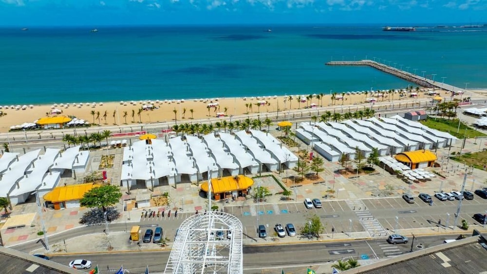 Oasis Atlantico Imperial 40/44