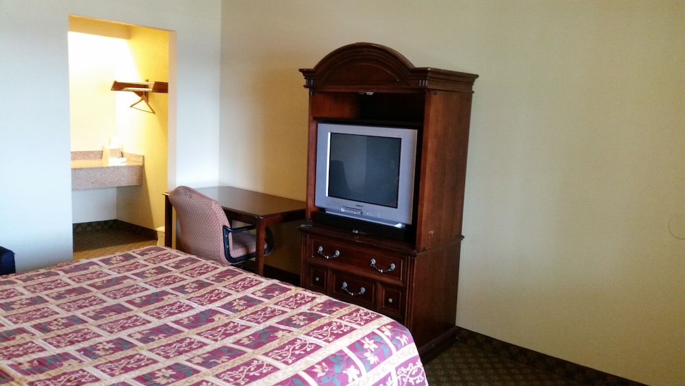 Travel Inn Motel 26/50