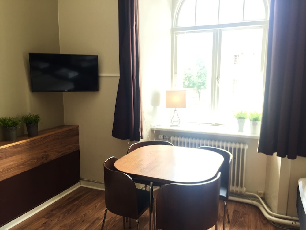 Järnvägshotellet 37/41