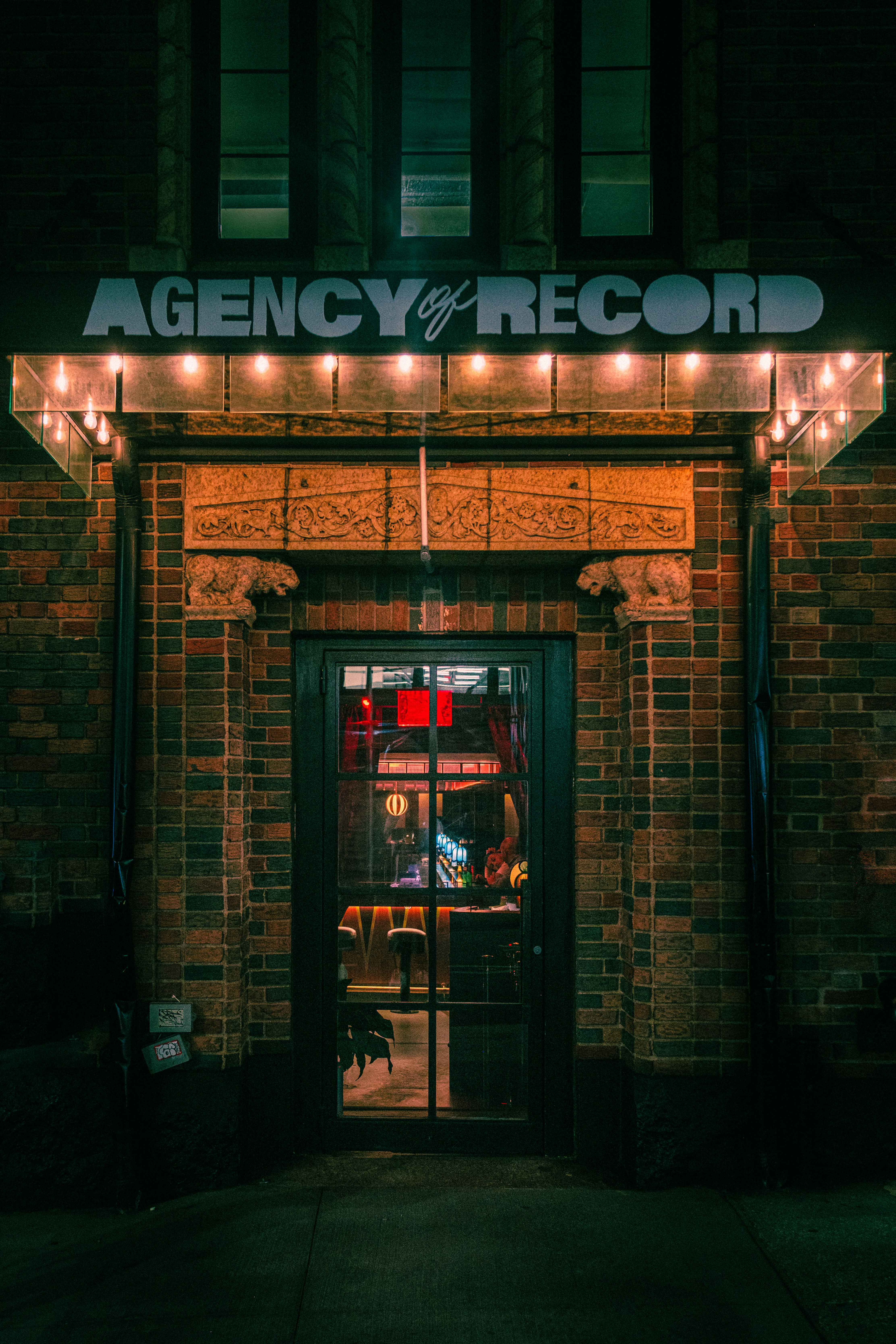 The Renwick Hotel 9/50