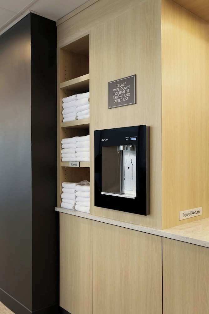 TownePlace Suites by Marriott Denver North Thornton 24/39