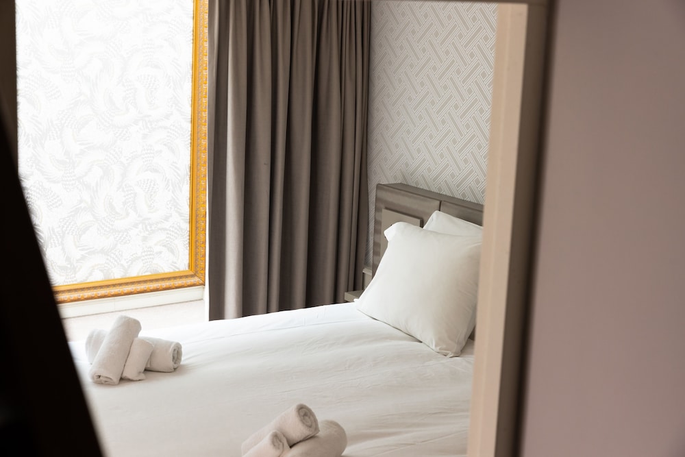 Canal Suites Amsterdam 28/65