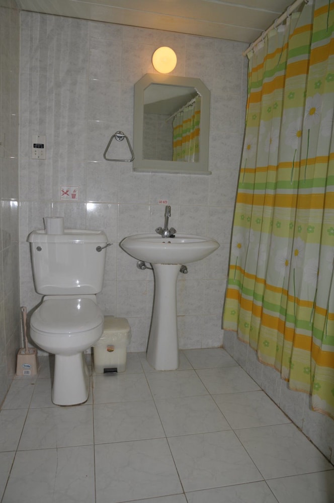 DebbieXenia Hotel Apartments 45/45