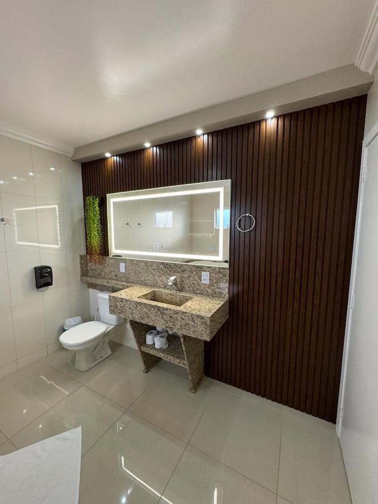 Hotel Joacaba 65/65
