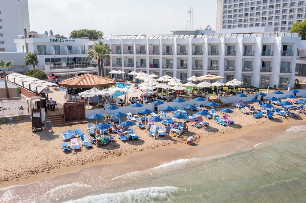Mimoza Beach Hotel 27/45