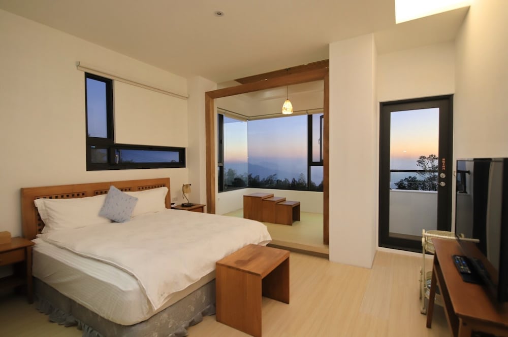 Alishan B&B Yunmingi 9/50