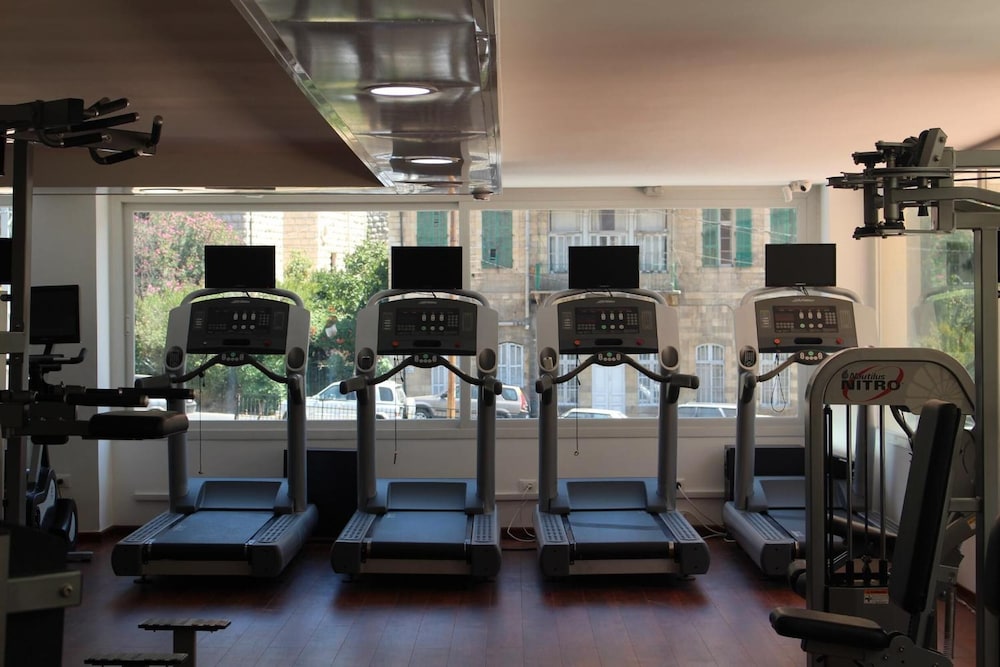 Grand Kadri Hotel Zahle 23/39