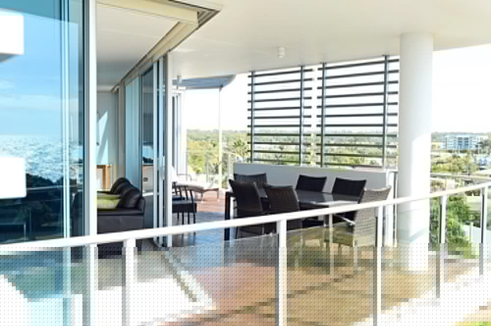 MANTA BARGARA RESORT 42/63