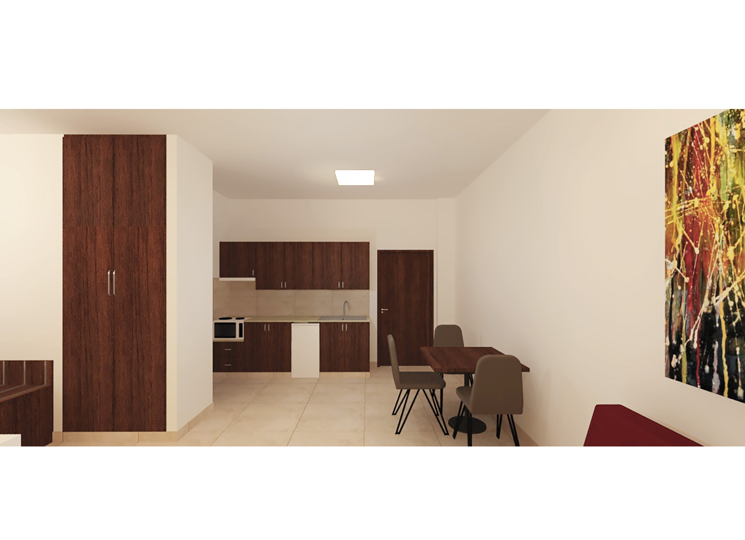 Livas Hotel Apartments 18/50