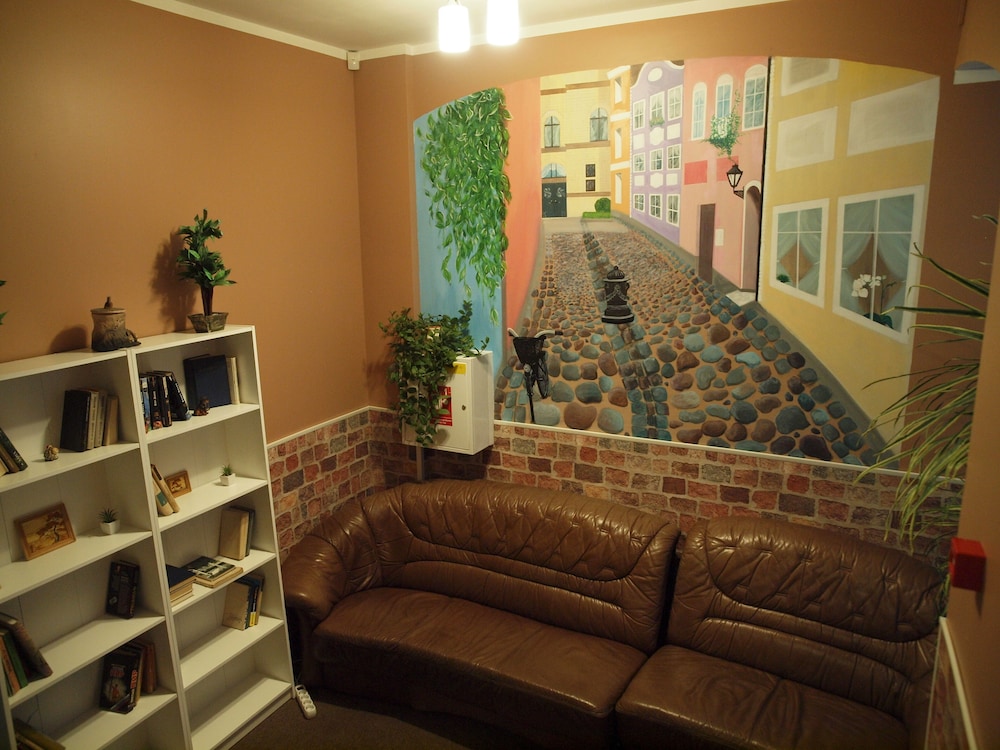 Alta Hostel 46/67