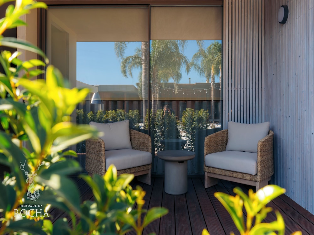 Herdade da Rocha - Boutique Lodge 37/59