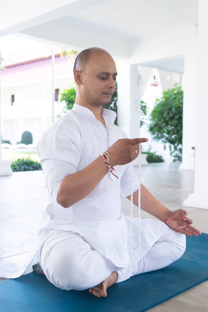 Amaravati Wellness Center Chiangmai 30/50