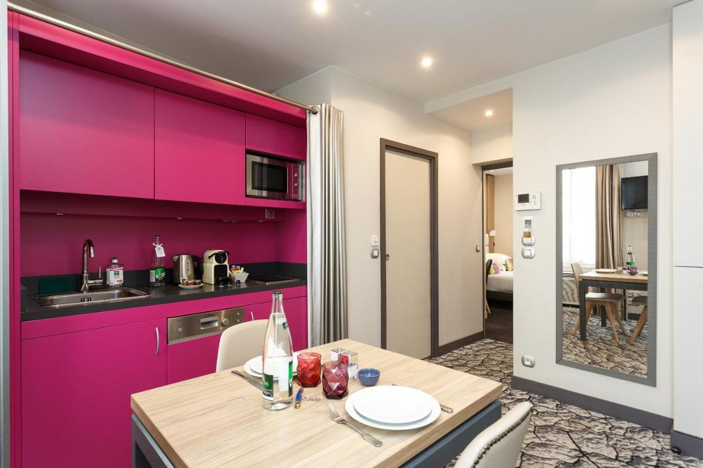 Serotel Suites Opera 31/38
