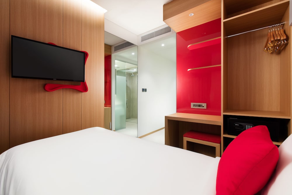 Travelodge Dongdaemun Seoul 6/42