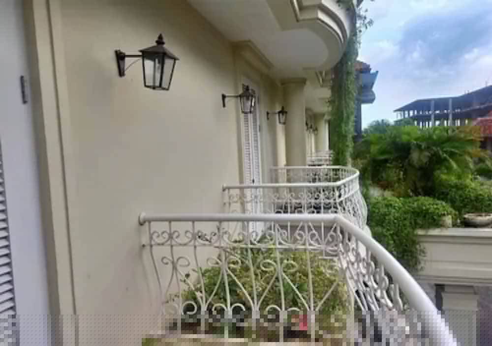 Amalfi Seminyak 26/44