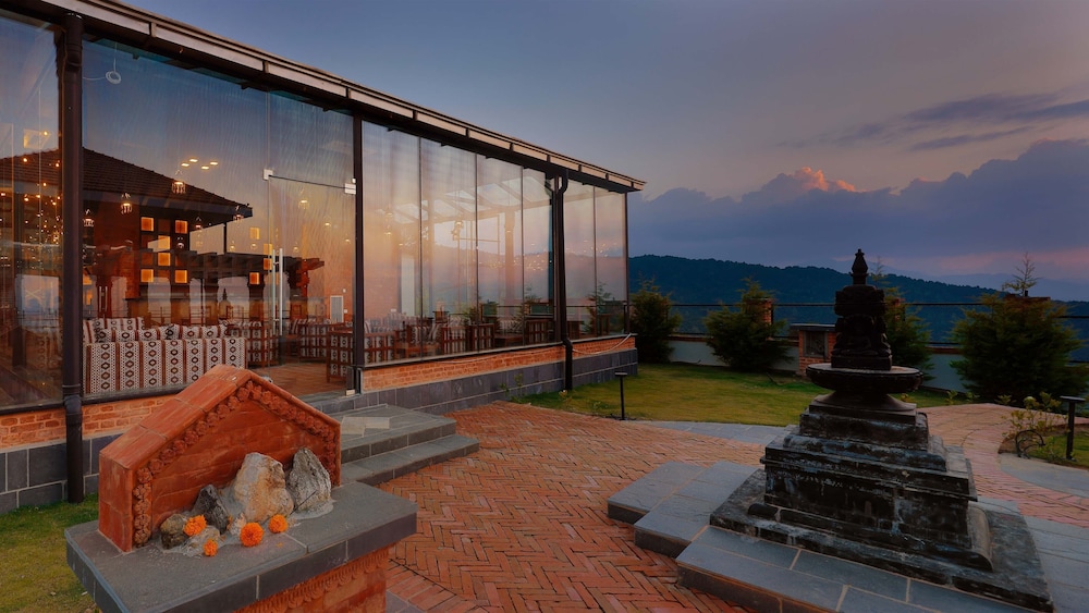 Soaltee Westend Resort Nagarkot 53/69