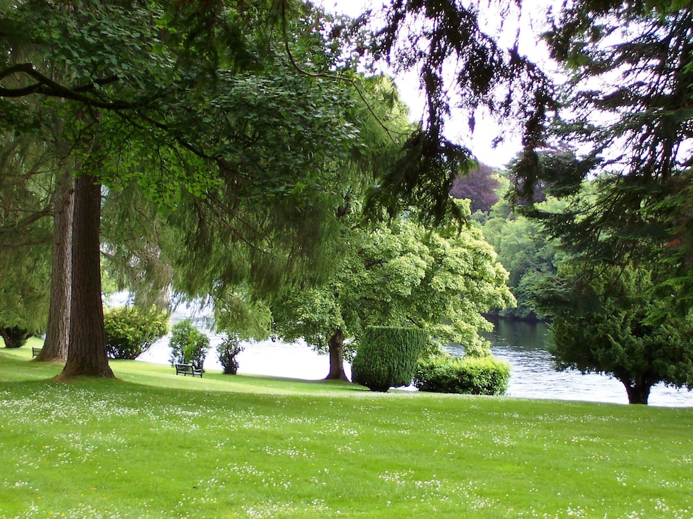 Royal Dunkeld 27/30