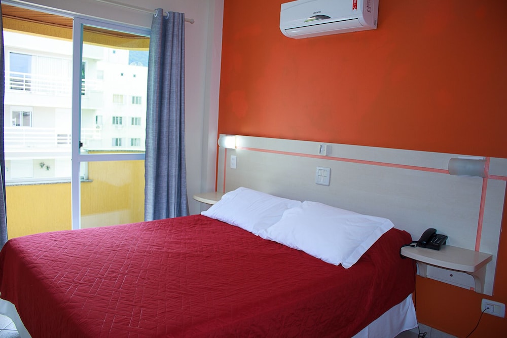 Bombinhas Praia Apart Hotel - Unidade Bombas 23/50