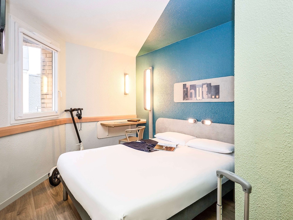 Ibis Budget Lille Centre 20/72