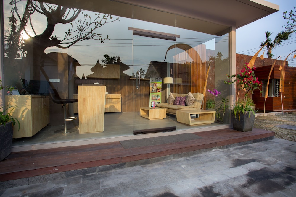 Asa Bali Luxury Villas Spa 2/67