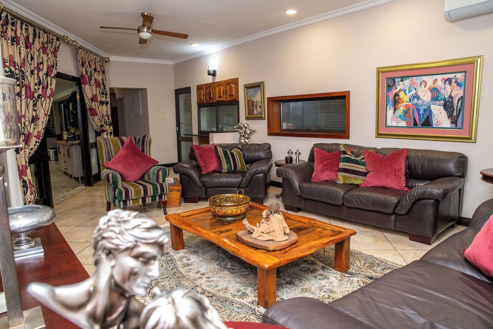 Iso'Bella Vita Guesthouse 25/50