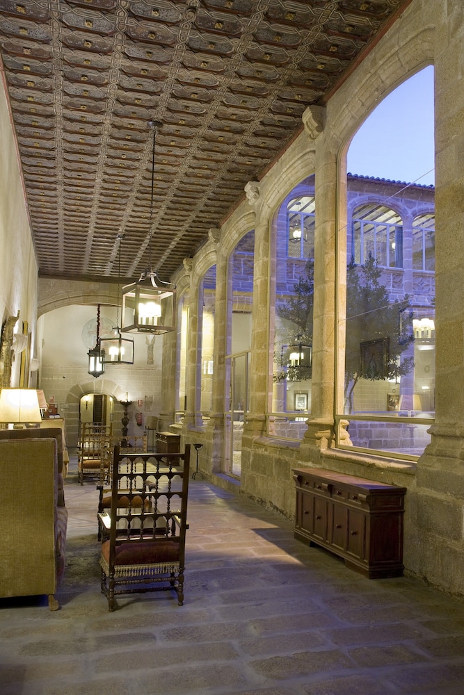 Parador de Plasencia 45/65